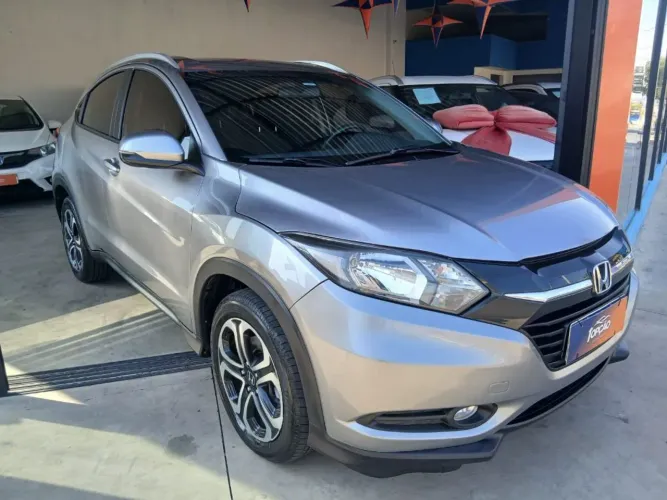 Honda HR-V EX 1.8 Flexone 16V 5P Aut. 2016