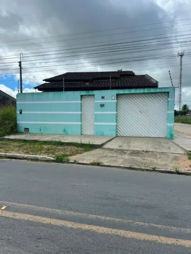 Imóvel para aluguel tem 150 metros quadrados com 3 quartos em Senador Arnon de Melo - Arap