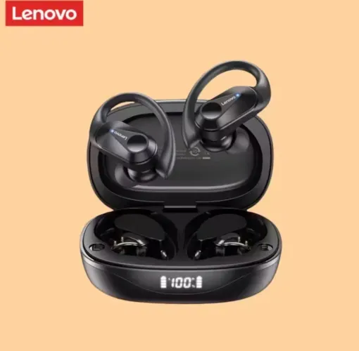 Fone Bluetooth Lenovo lp75