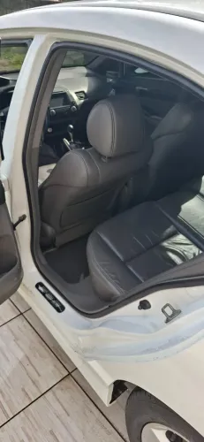 Honda Civic Sedan LXS 1.8/1.8 Flex 16V Aut. 4P 2009