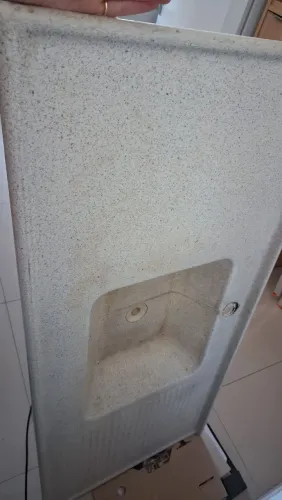 Vendo pia e tanque