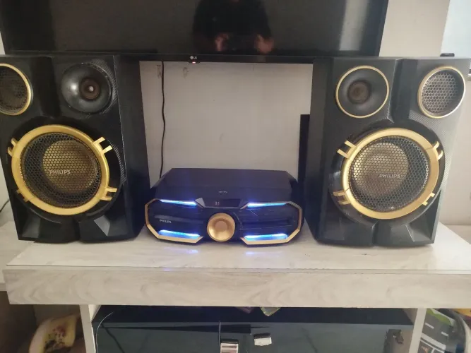 Vende mini system
