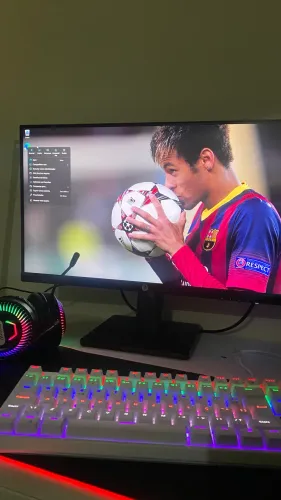 VENDO PC GAMER COMPLETO