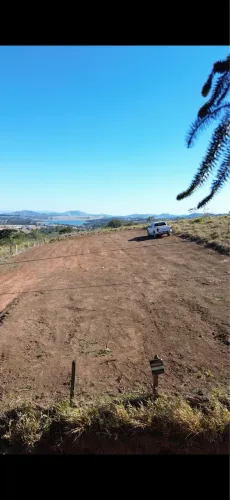 Terreno em Joanópolis SP