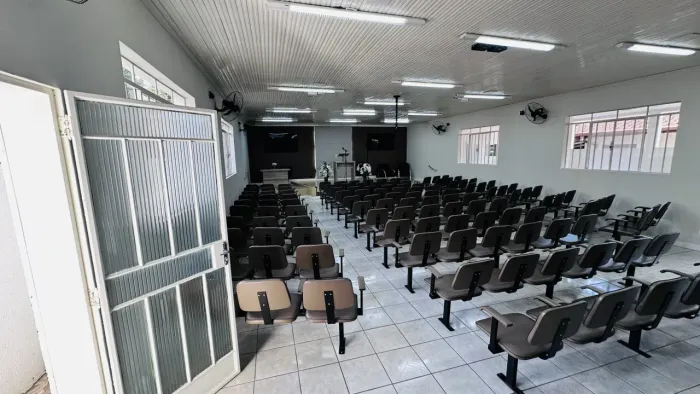 Ponto Comercial para Venda em Araucária, Centro, 1 dormitório, 2 banheiros