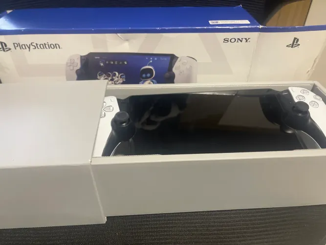 Ps5 portal ps5 portátil