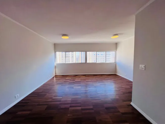 Cobertura para venda em Jardim Paulista com 3 quartos, sendo 1 suíte, 110m²
