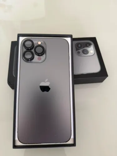 Vendo IPHONE 13 PRO MAX