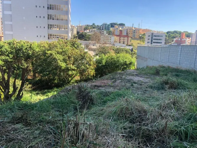 Lote à venda, Estoril - Belo Horizonte/MG