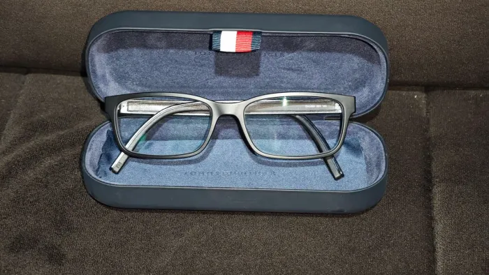 Óculos Tommy Hilfiger TH 1495 003 145