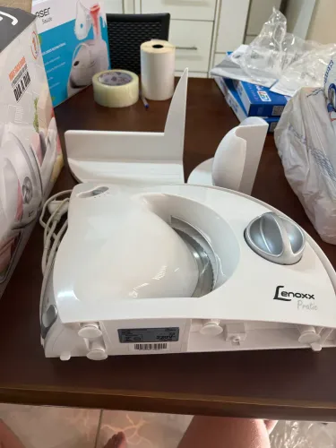Fatiador de Frios Lenoxx Pratic 220V
