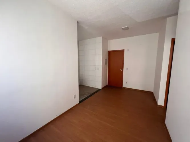 Apartamento 2 Quartos à Venda no Spazio Villa da Glória Vila Velha