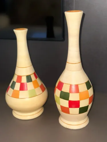 Itens decorativos