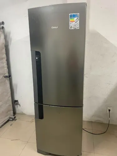 GELADEIRA CONSUL SIMI NOVA FRETE GRÁTIS 