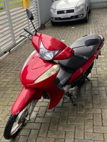 Vende -se biz 125 ES