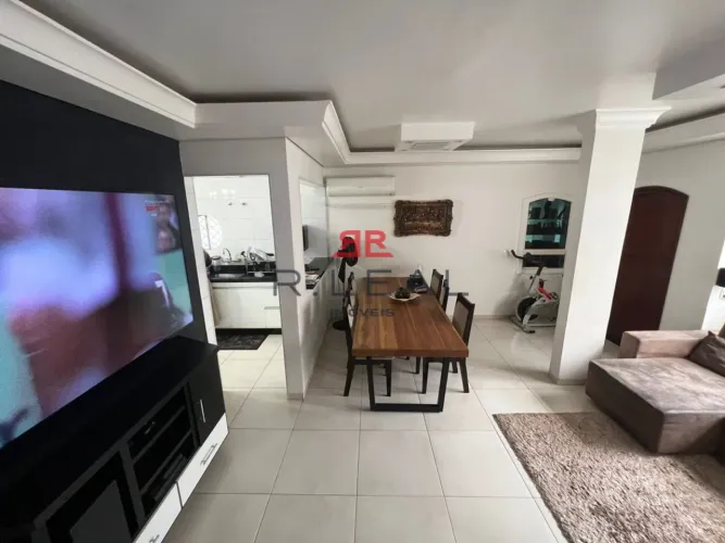 Excelente residência na Vila Paraíso