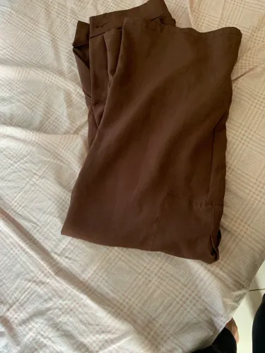 Calça cargo