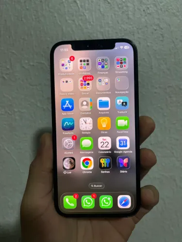 iPhone 12 - 128gb