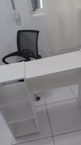Mesa de manicure