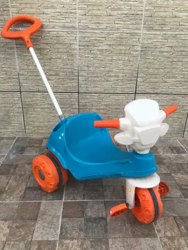 Motinha bandeirantes