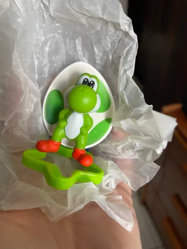 Mário brinquedo