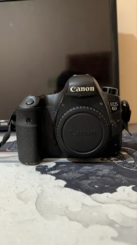 Canon 6d