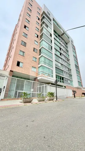 Apartamento em Laranjeiras, Serra: 3 Suítes, 148m²