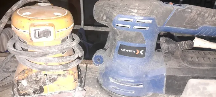 LIXADEIRAS ELÉTRICAS