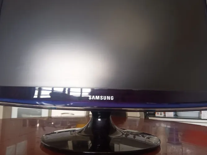 Monitor Samsung 2008