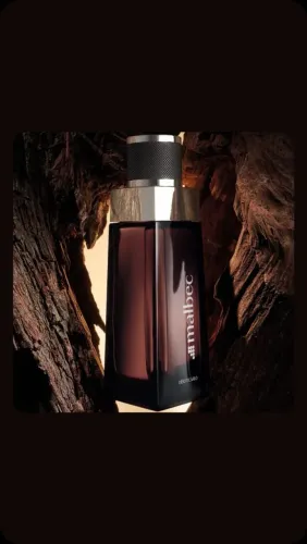 Perfume Malbec O Boticário