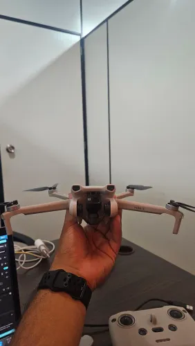 Dji mini 3