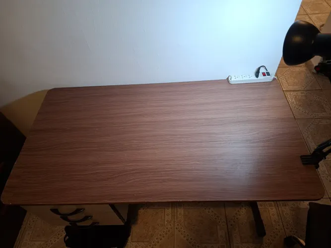 Mesa escrivaninha escritório, leia a descrição.