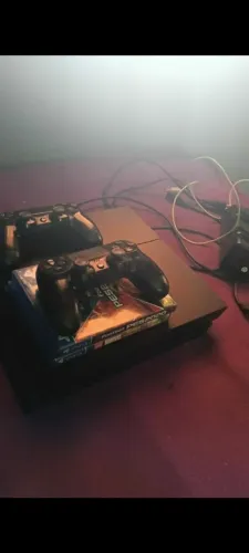 Ps4