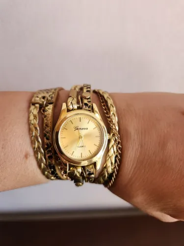 Relógio Pulseira Nova