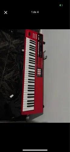Roland xps10