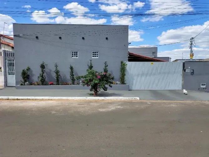Pensionato feminino. Quartos para alugar próximo a faculdade Filmes em Mineiros,GO