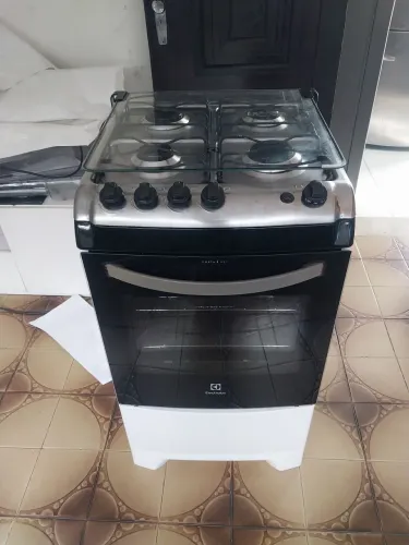 Fogão Electrolux