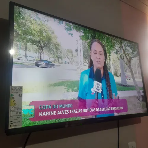 Tv Panasonic