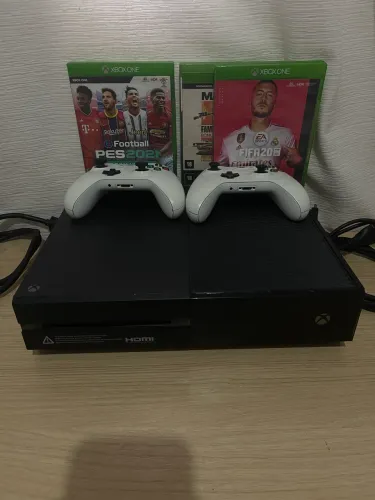 XBOX ONE