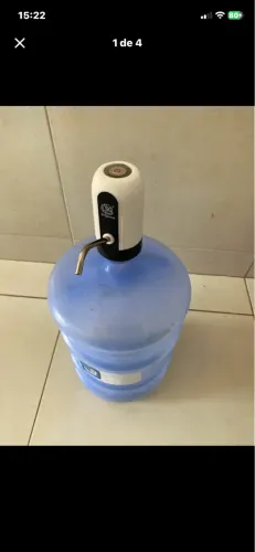Vendo ,novos