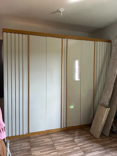 Vendo guarda roupa