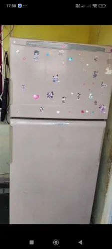Geladeira