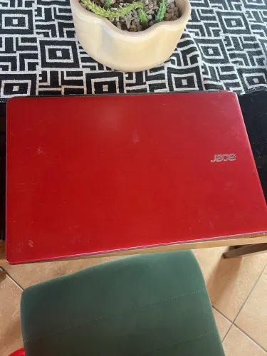 Notebook Acer E5-571