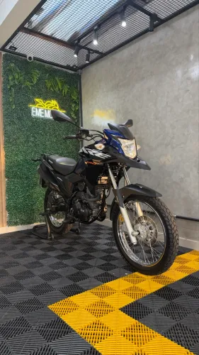XRE 190 2023 impecável