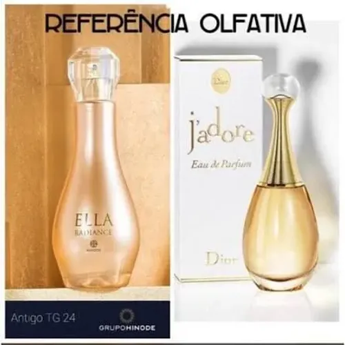 ELLA RADIANCE 