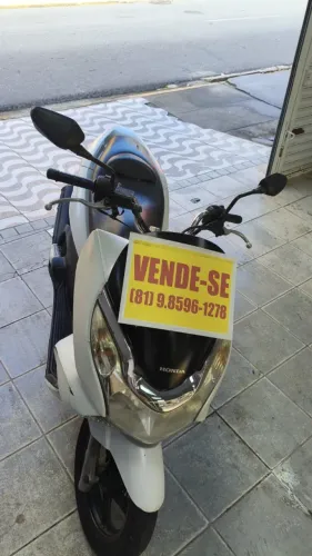 Honda 150 / 2015 