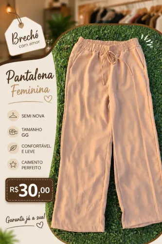 Pantalona GG
