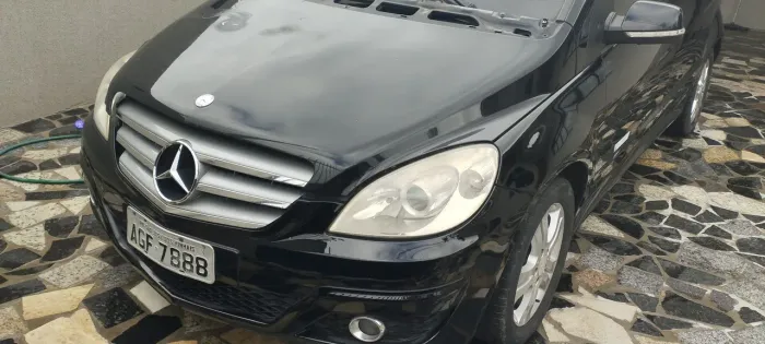 Mercedes-Benz Classe B 170 1.7 116cv Aut. 2009