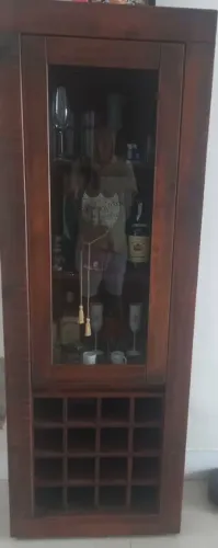 Cristaleira