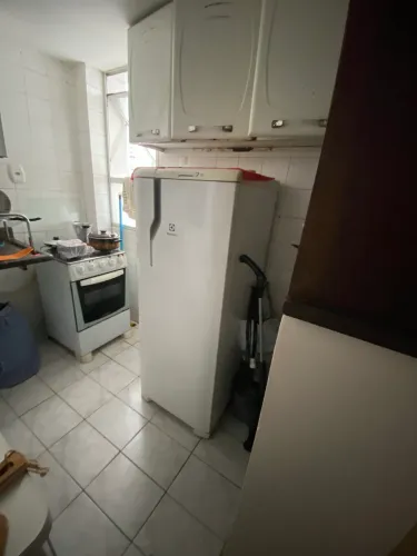 Geladeira Electrolux RE31